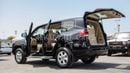 Toyota Land Cruiser TOYOTA LAND CRUISER LC300 GXR 3.3D AT MY2025 – BLACK