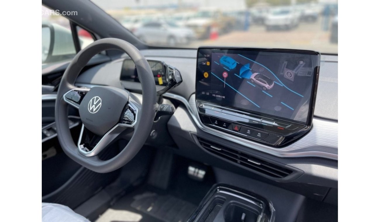 Volkswagen ID.4 ID.4  بيور بلاس بانوراما متحركة