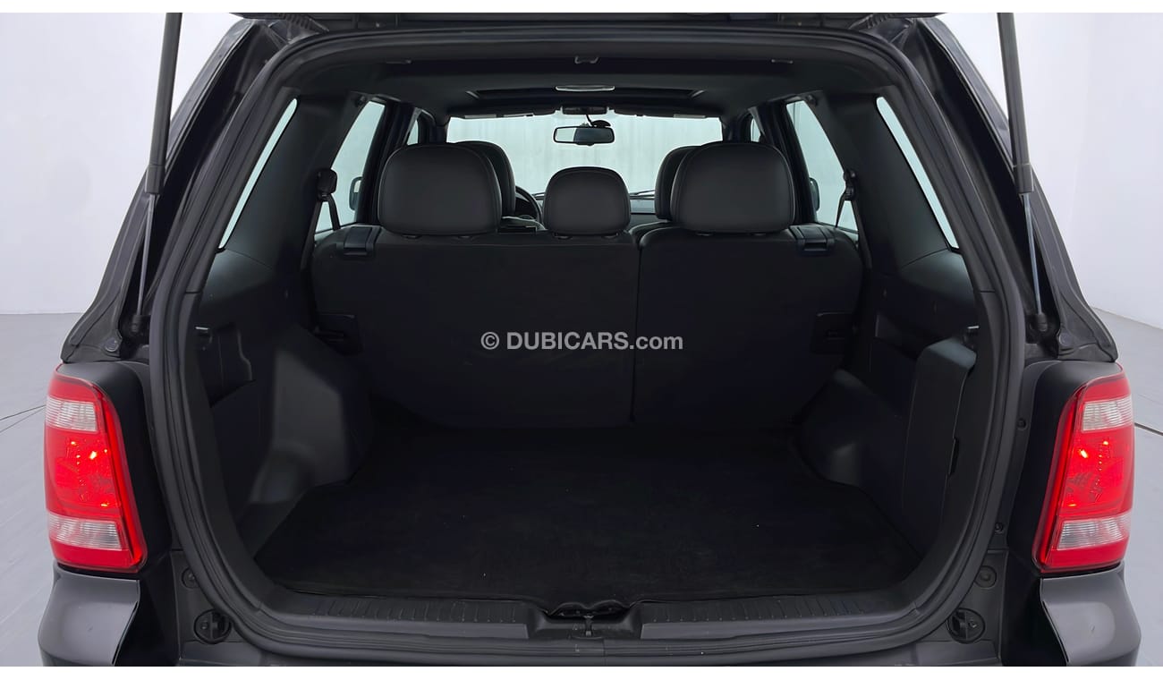 Ford Escape XLT 3 | Zero Down Payment | Free Home Test Drive