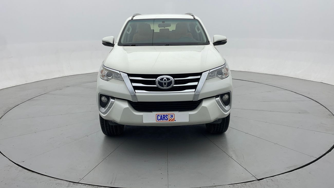 Toyota Fortuner EXR 2.7 | Zero Down Payment | Free Home Test Drive