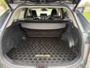 Toyota RAV4 VXR HEV