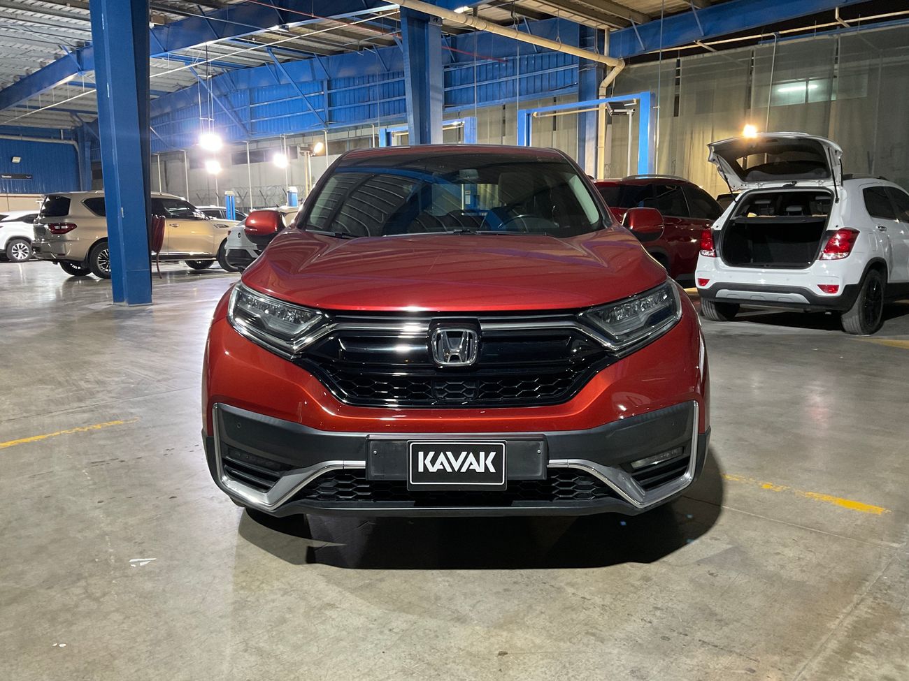 Honda CRV Touring | upto AED 20,000 Ramadan Discount | Guaranteed Warranty | 0 Down Payment