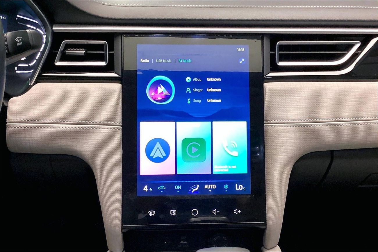 Nissan XTerra Platinum | Guaranteed Warranty | 0 Down Payment