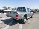 تويوتا هيلوكس TOYOTA HILUX PICKUP RHD 2003 MODEL 3.0 L DIESEL MANUAL(PM28598)