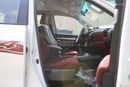 تويوتا هيلوكس GLX 2.7L PETROL GLXS-G 4WD MT DC 2026MY