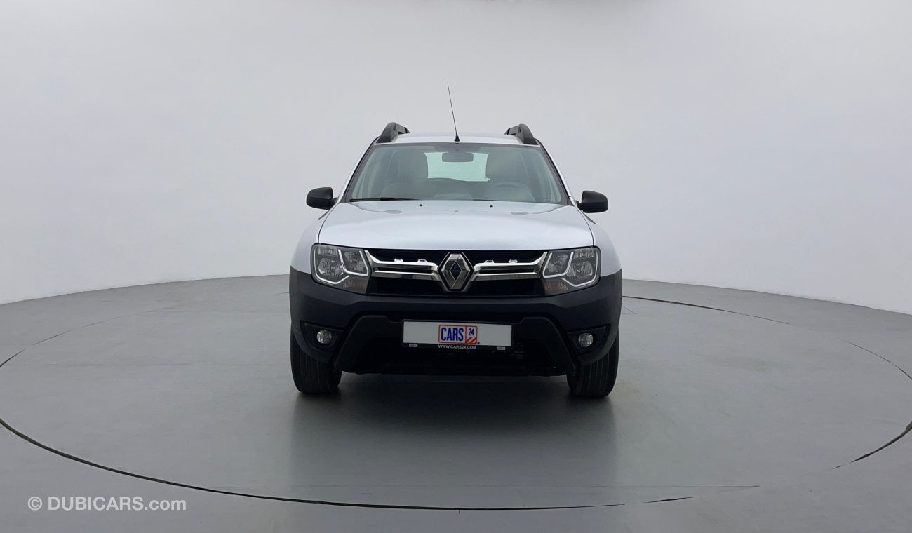 Renault Duster PE 2 | Under Warranty | Inspected on 150+ parameters