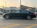 Mercedes Benz S550 STANDARD