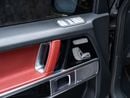 Mercedes Benz G500 AMG FINAL EDITION
