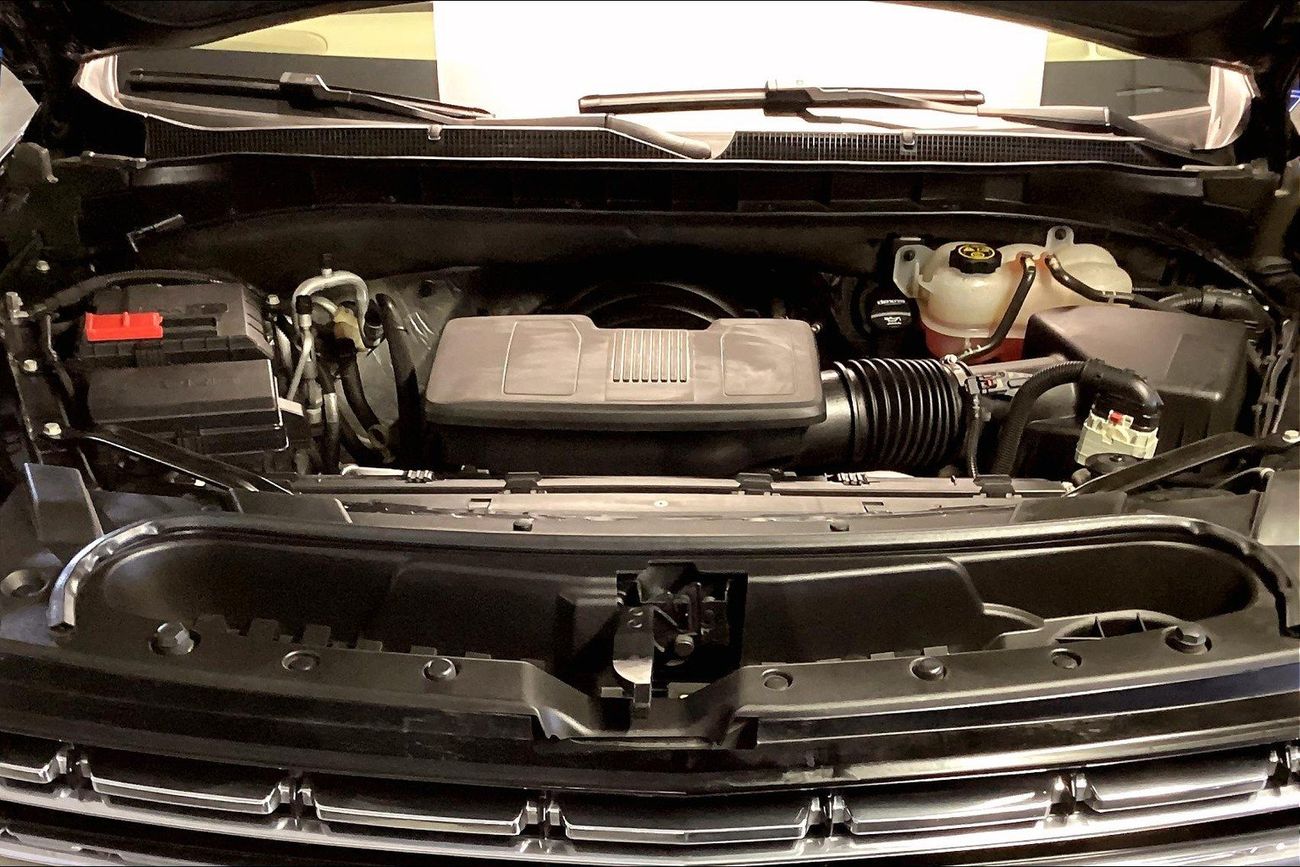 Chevrolet Tahoe Premier | Guaranteed Warranty | 0 Down Payment