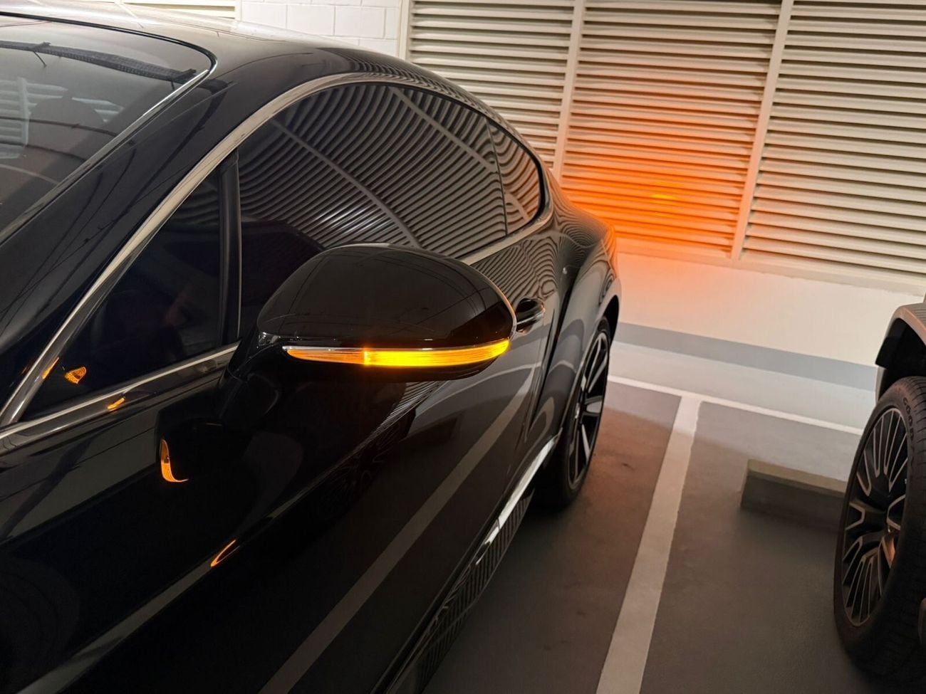 Bentley Continental GT Continental GT