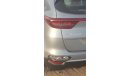 Kia Sportage kia sportage 1.6 l