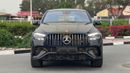 Mercedes-Benz GLE 53 AMG Mercedes-Benz GLE Coupe GLE 53 AMG 4Matic Plus 2026 GCC Specs 2 Years Unlimited Mileage Warranty