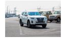 نيسان إكستيرا NISSAN X-TERRA PLATINUM