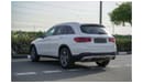 Mercedes-Benz GLC 300 Mercedes GLC300 2021 4Matic