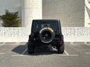 Jeep Wrangler Unlimited Sport 3.6L A/T