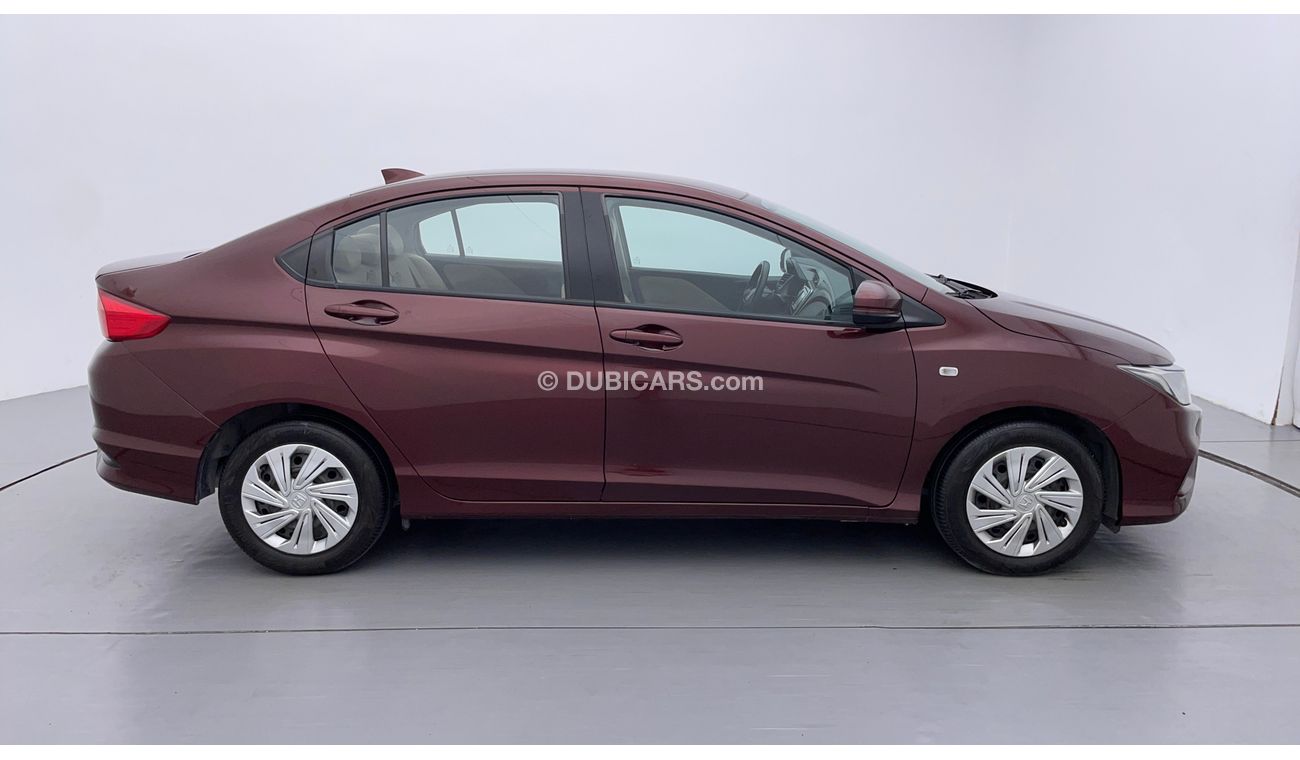 Honda City DX 1.5 | Under Warranty | Inspected on 150+ parameters