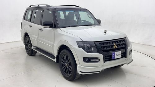 ميتسوبيشي باجيرو 2020 GLS SIGNATURE EDITION | AED 1212/Month | 0 DP | 30 Day Return | Warranty | Service History