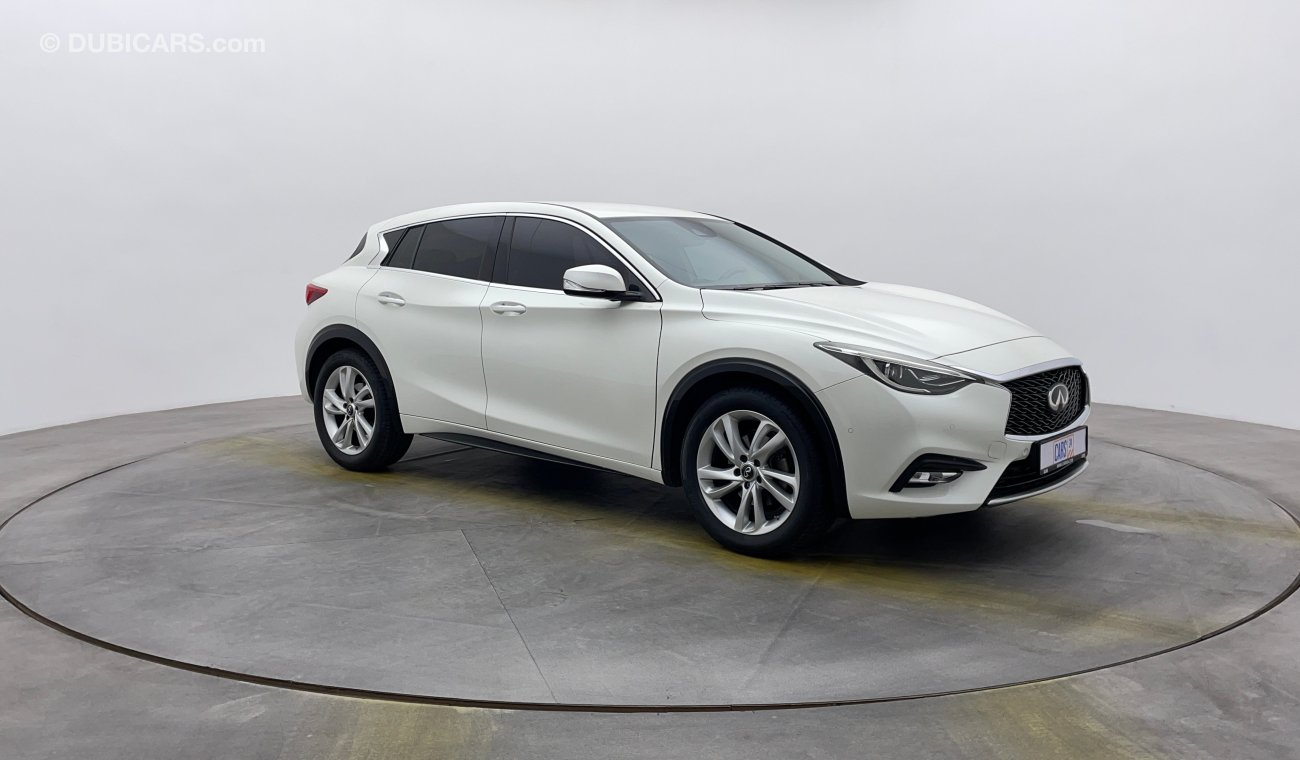 Infiniti Q30 Luxe 1600