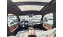 BMW X7 XDrive M40i Masterclass M Sport 2020 GCC