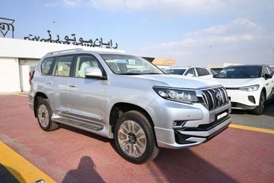 Toyota Prado Toyota Landcruiser Prado 4.0L TX.L Petrol, SUV, 4WD, 5Doors, Cruise Control, Sunroof, Front Electric