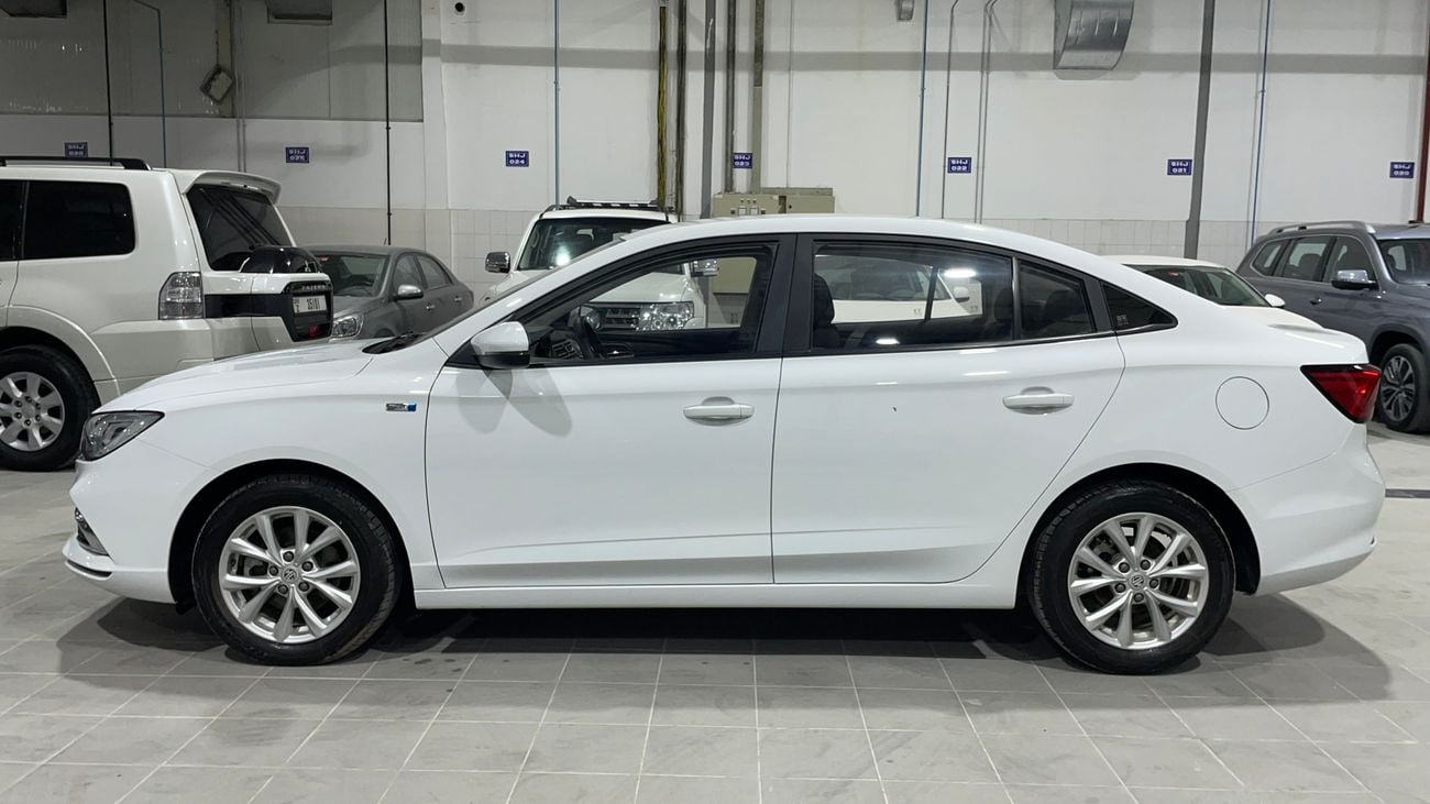 MG 5 2023 STD | AED 439/Month | 0 DP | 30 Day Return | Warranty