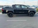 Toyota Hilux ADVENTURE Hilux GR sport 2.8L diesel 2026 full option