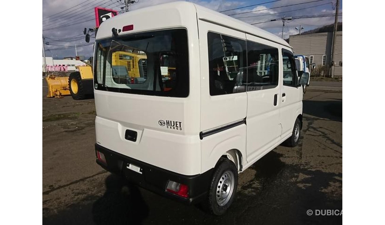 Daihatsu Hijet S710V