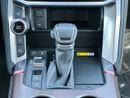 Toyota Land Cruiser GXR 4.0L PTR A/T // High Option with Radar , DVD&Back Camera , Cooling  Seats // Special Offer // By