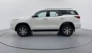 Toyota Fortuner EXR 2700