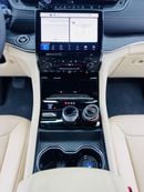 Jeep Grand Cherokee Limited 3.6L 2024 Jeep Grand Cherokee Limited Plus, 2029 Jeep Warranty, 2027 Jeep Service Pack, GCC