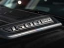RAM 1500 REBEL SST