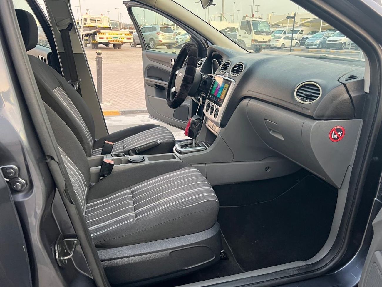 فولكس واجن جيتا Comfortline 2.0L