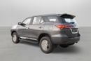 Toyota Fortuner GXR 4.0L (235 HP)