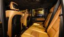 Mercedes-Benz G 55 AMG V8 KOMPRESSOR