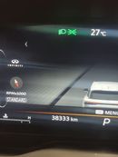Infiniti QX60