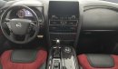 Nissan Patrol Nissan Patrol (NISMO)  2023 V8 With 3 Years Warranty