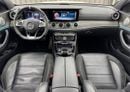 Mercedes Benz E63 AMG E63 AMG Japanese | Low mileage | Rare EstateBody Style | 612 HP V8 Bi-Turbo