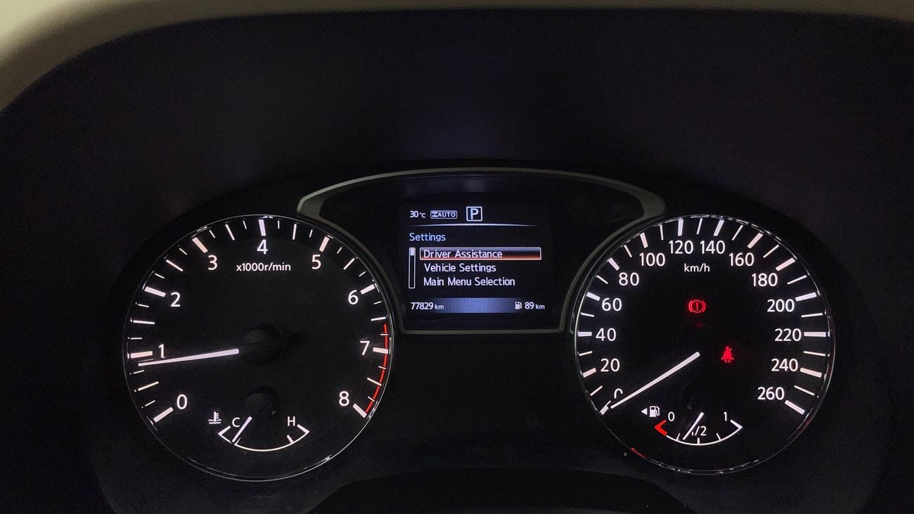 نيسان باثفايندر SV 3.5 | بدون دفعة مقدمة | اختبار قيادة مجاني للمنزل