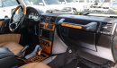 Mercedes-Benz G 55 Facelift 2016 G63