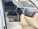 Toyota Land Cruiser GXR .DIESEL FULL OPTION