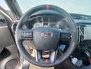Toyota Hilux Toy. Hilux D/cab P/up 4x4 2.8L Diesel  GR-S - NO RADAR