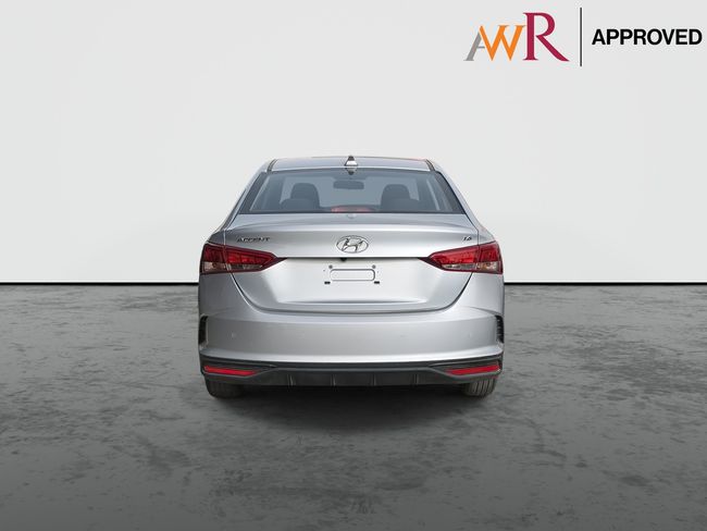 Hyundai Accent SMART, миниатюра 21