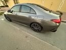 مرسيدس بنز CLA 35 AMG