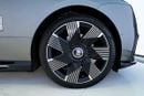 Rolls Royce Spectre STD