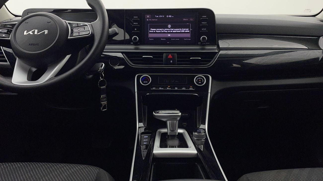 Kia Seltos LX 1.6 | Zero Down Payment | Home Test Drive