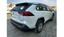 Toyota RAV4 HEV HYBRID 2.5 LTRS CVT EURO 6 AVL COLORS FOR EXPORT