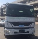 Mitsubishi FM 12 ton