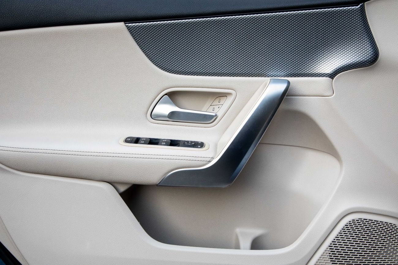 Mercedes-Benz A 200 | 1,665 P.M | 0% Downpayment | Perfect Condition!