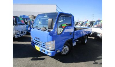 Isuzu Elf NJR85A