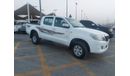 تويوتا هيلوكس DC 2.4L 4WD DIESEL MANUAL TRANSMISSION